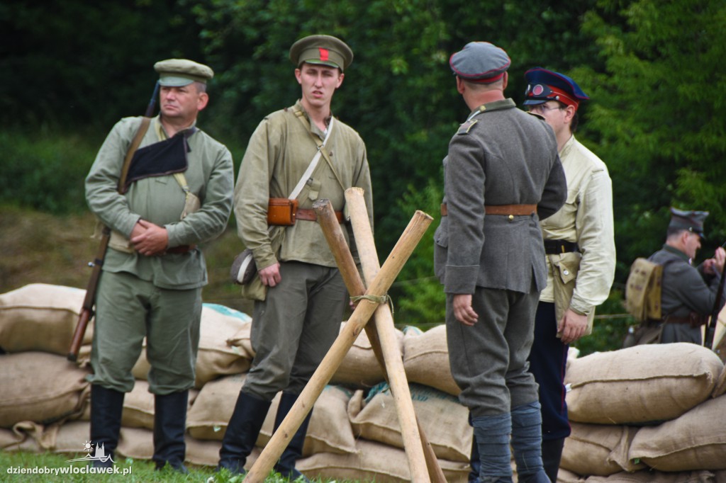 III Włocławski Piknik Historyczny