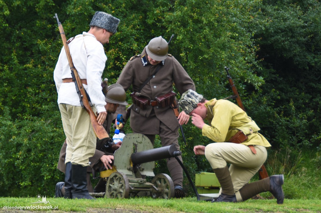 III Włocławski Piknik Historyczny