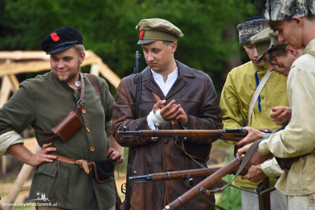 III Włocławski Piknik Historyczny