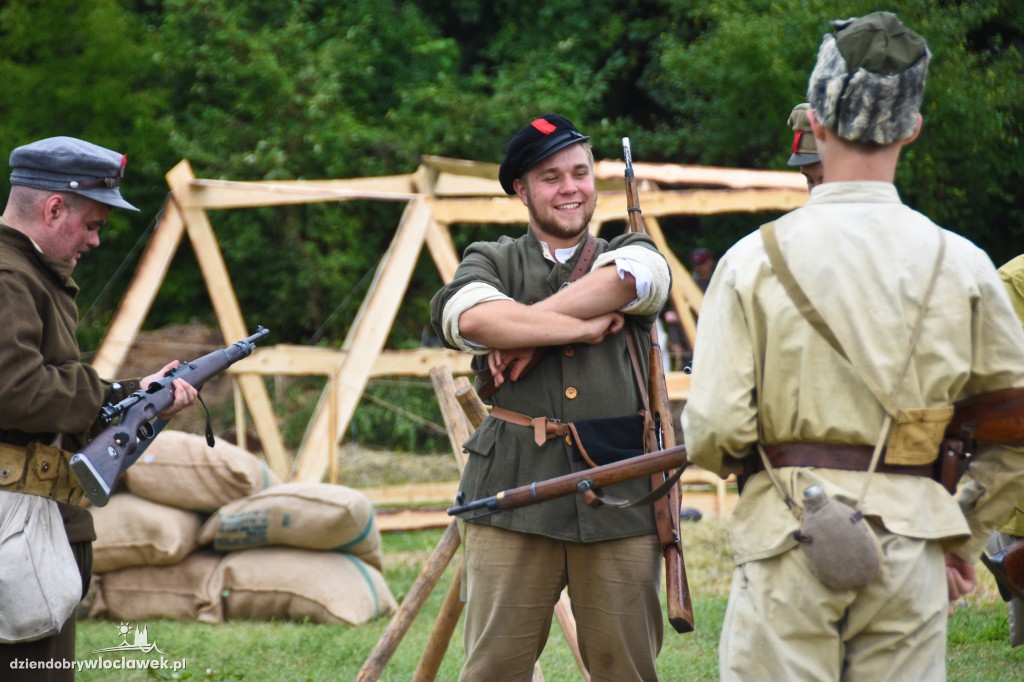 III Włocławski Piknik Historyczny