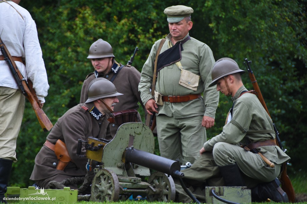 III Włocławski Piknik Historyczny