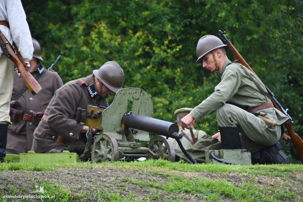 III Włocławski Piknik Historyczny