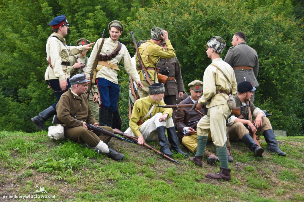 III Włocławski Piknik Historyczny