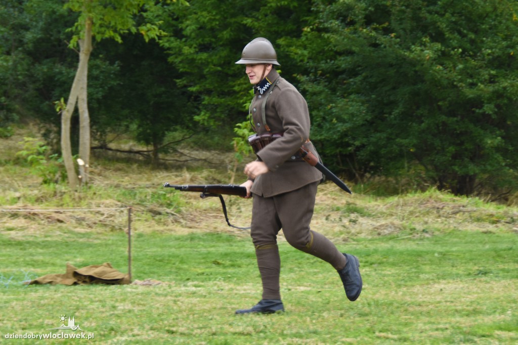 III Włocławski Piknik Historyczny