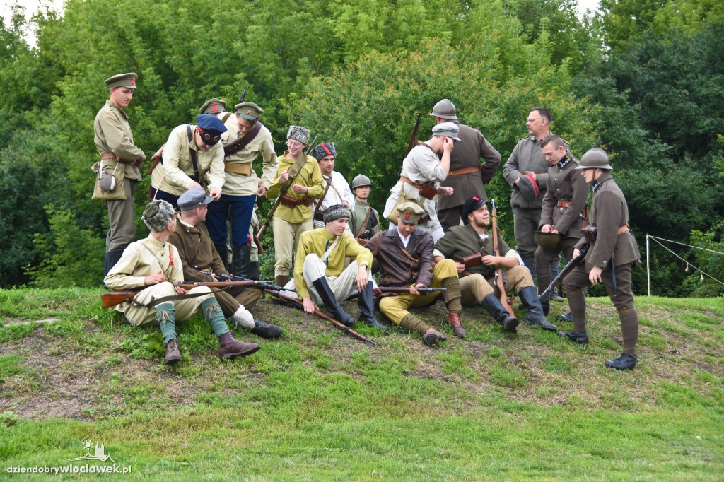 III Włocławski Piknik Historyczny