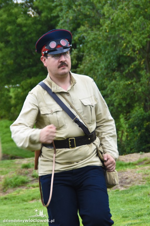 III Włocławski Piknik Historyczny