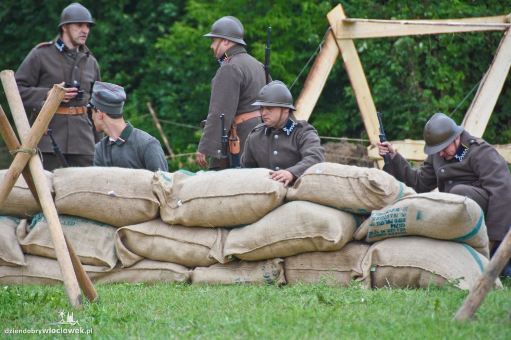III Włocławski Piknik Historyczny