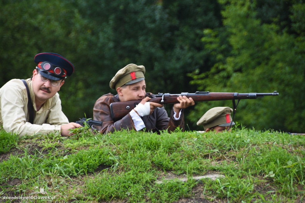 III Włocławski Piknik Historyczny