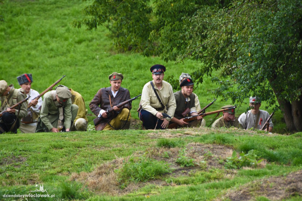 III Włocławski Piknik Historyczny