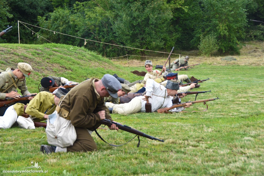 III Włocławski Piknik Historyczny
