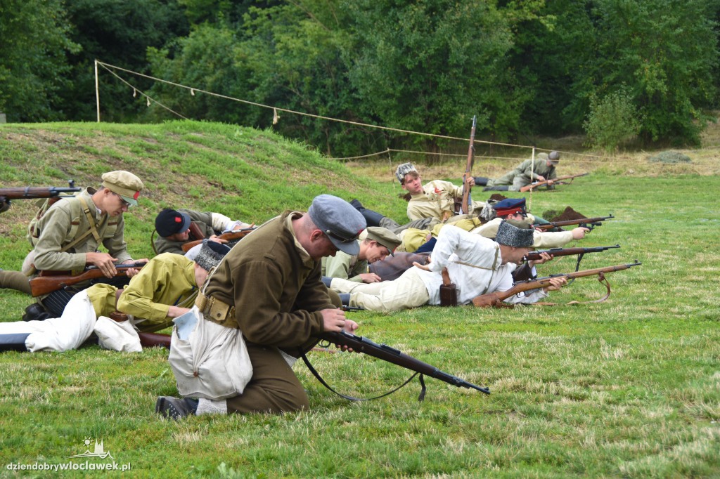 III Włocławski Piknik Historyczny