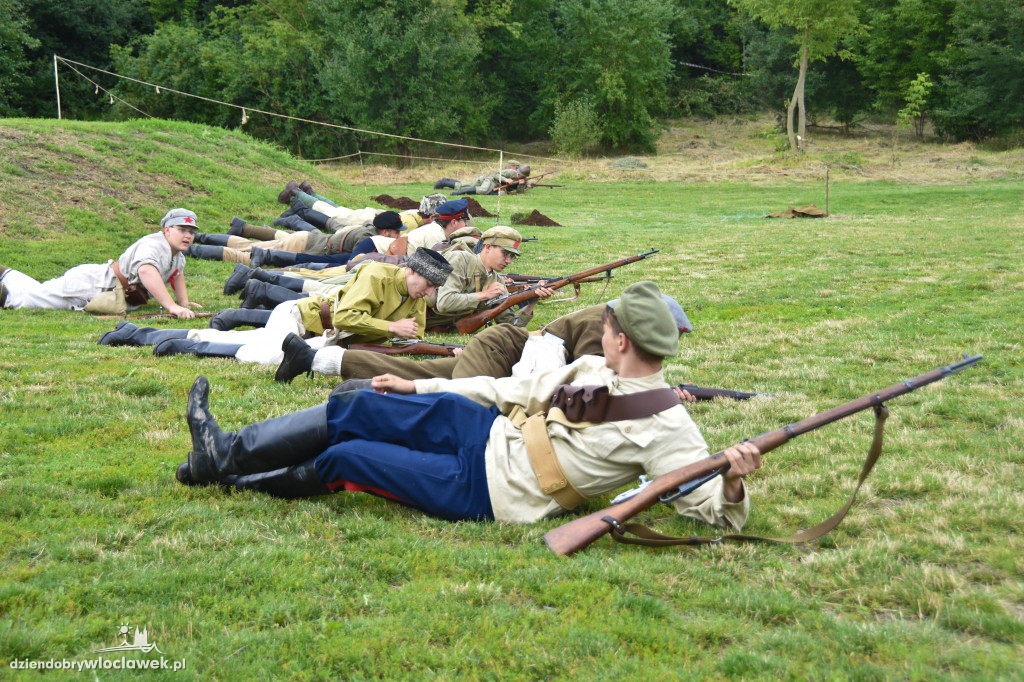 III Włocławski Piknik Historyczny