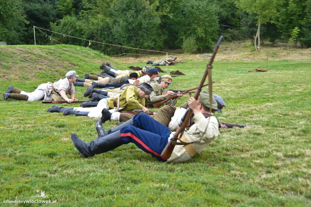 III Włocławski Piknik Historyczny