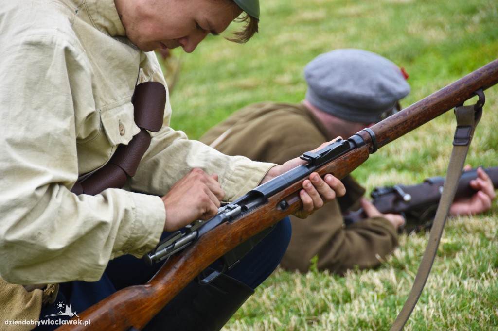 III Włocławski Piknik Historyczny