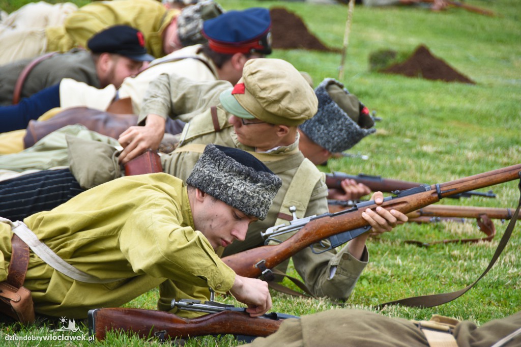 III Włocławski Piknik Historyczny