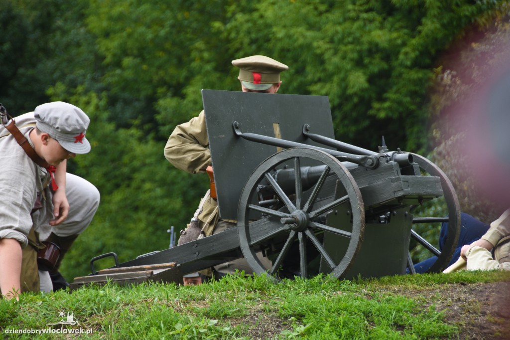 III Włocławski Piknik Historyczny