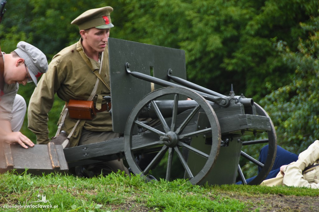 III Włocławski Piknik Historyczny
