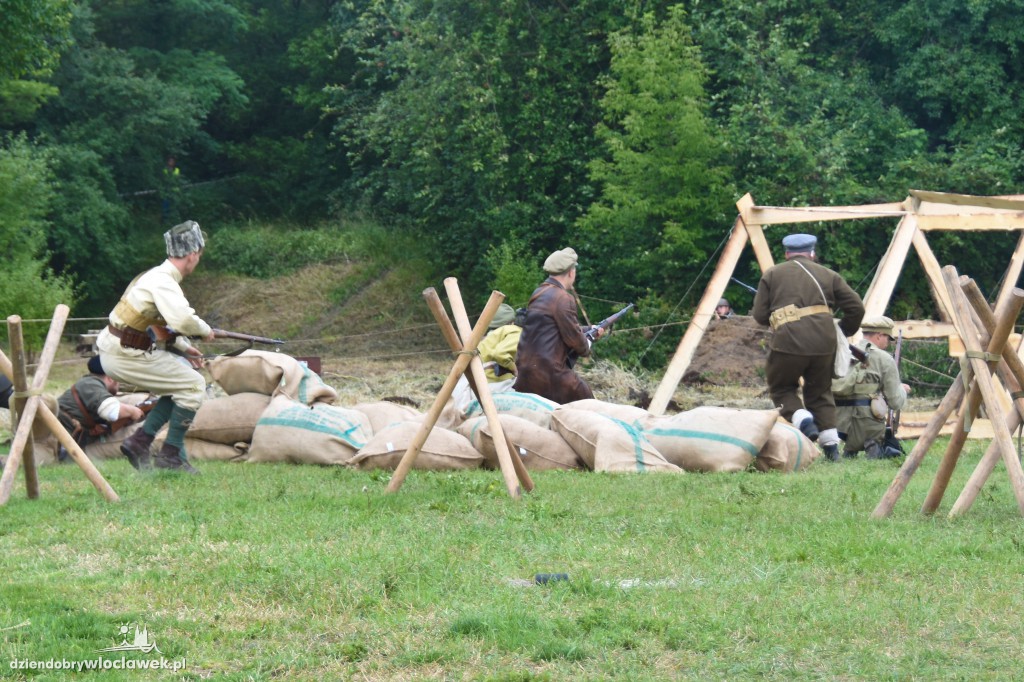 III Włocławski Piknik Historyczny