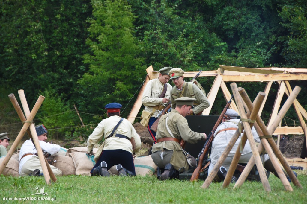 III Włocławski Piknik Historyczny
