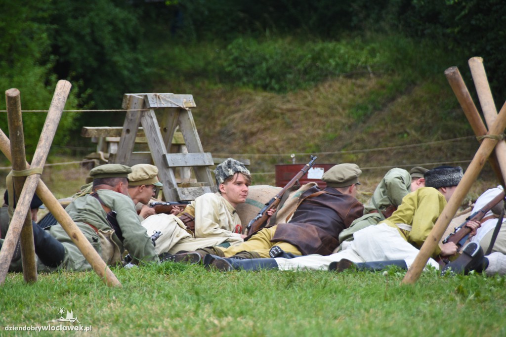 III Włocławski Piknik Historyczny