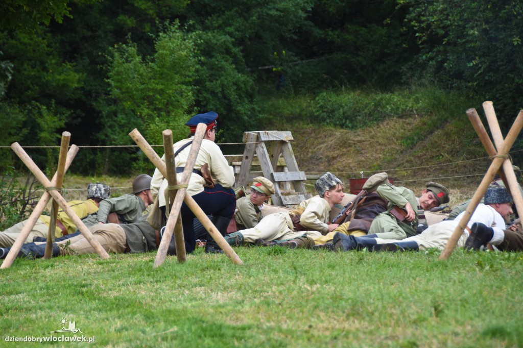 III Włocławski Piknik Historyczny
