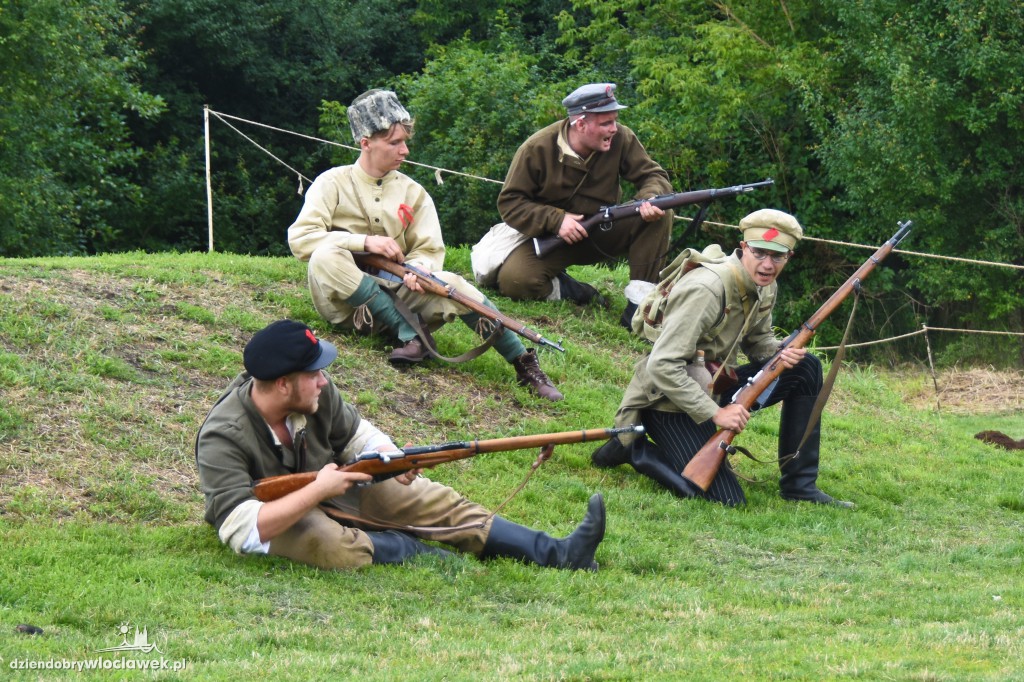 III Włocławski Piknik Historyczny