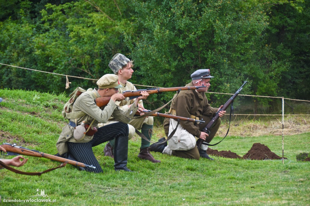 III Włocławski Piknik Historyczny