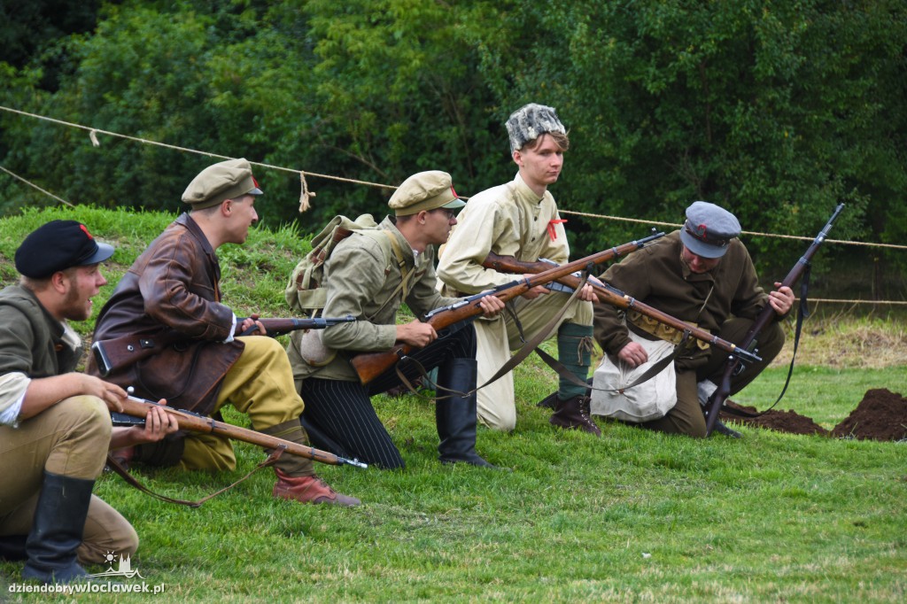 III Włocławski Piknik Historyczny