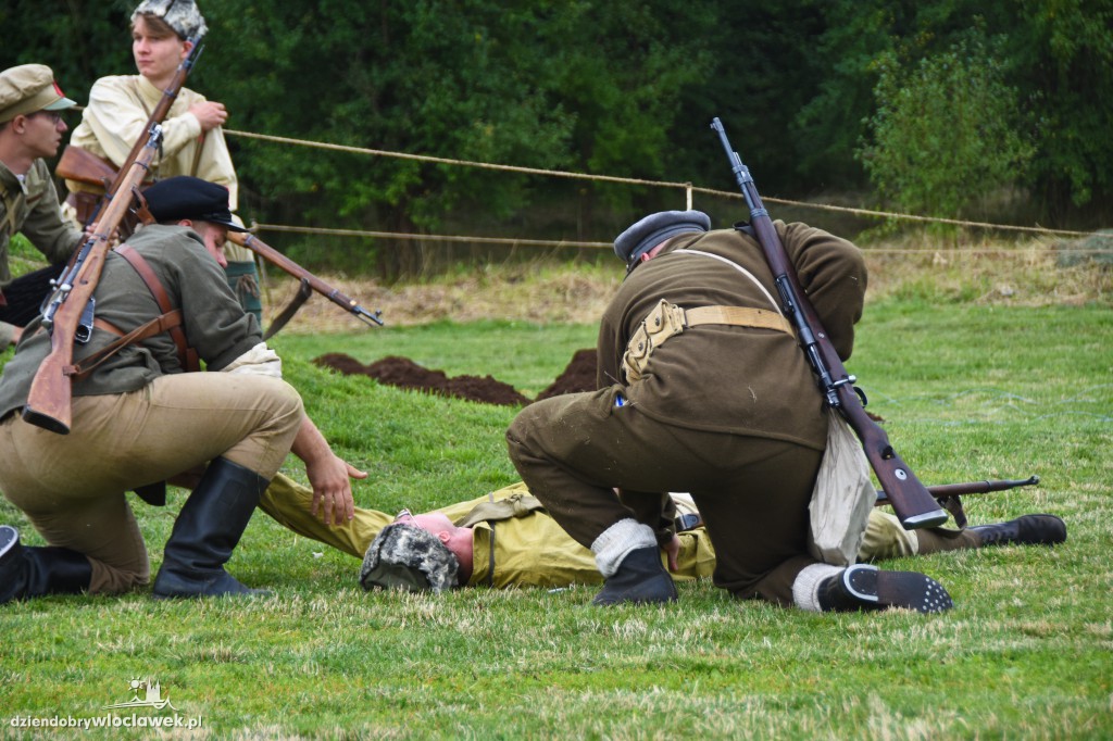 III Włocławski Piknik Historyczny
