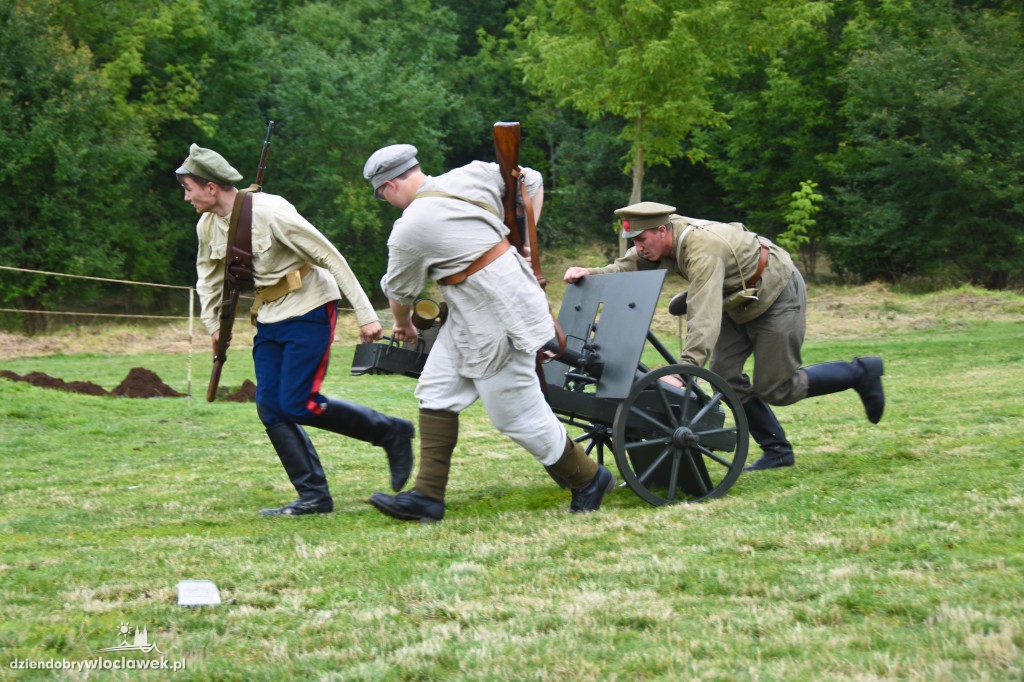 III Włocławski Piknik Historyczny