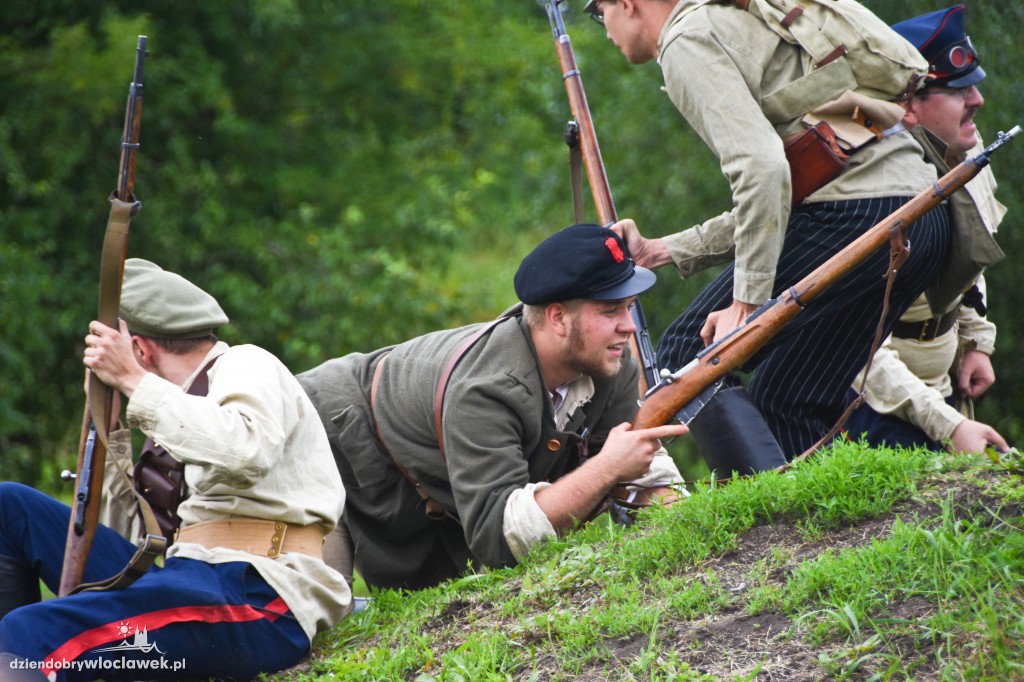 III Włocławski Piknik Historyczny