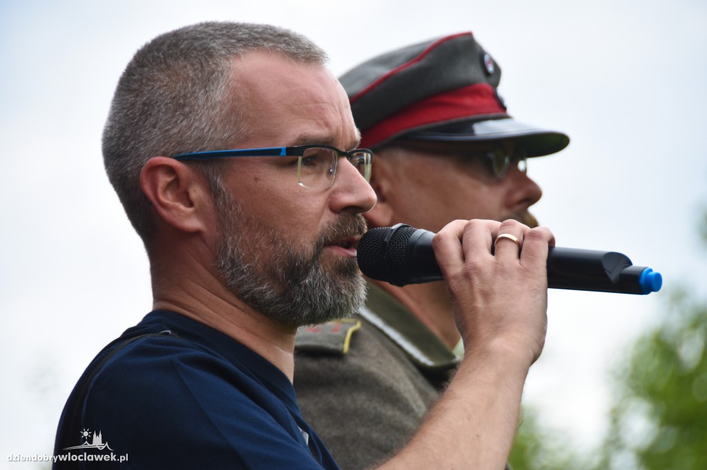 III Włocławski Piknik Historyczny