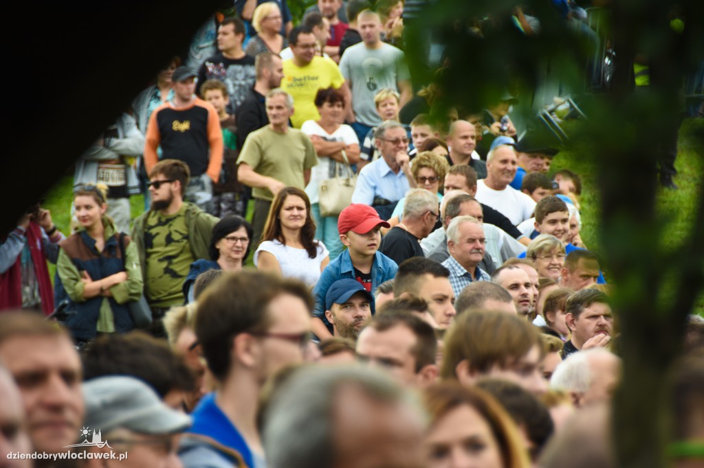 III Włocławski Piknik Historyczny
