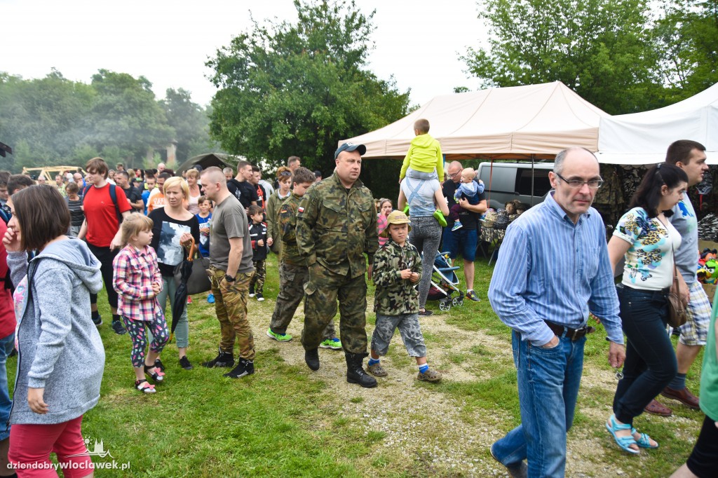III Włocławski Piknik Historyczny