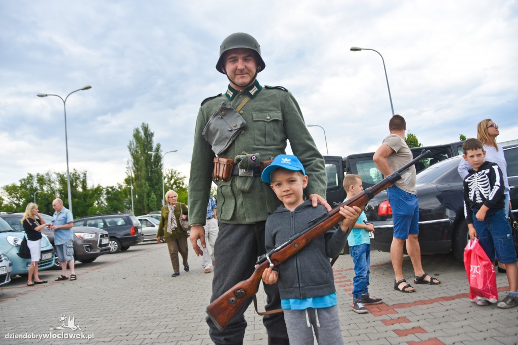 III Włocławski Piknik Historyczny