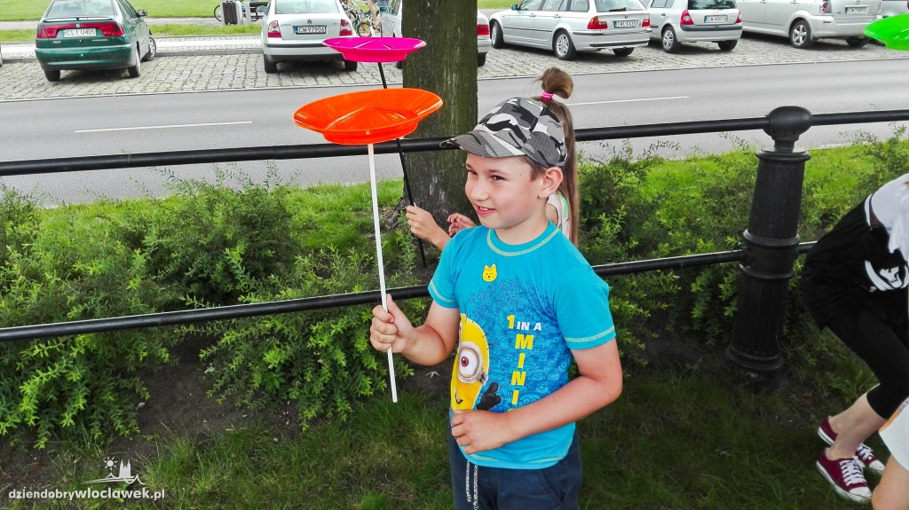 Piracka Przystań na bulwarach