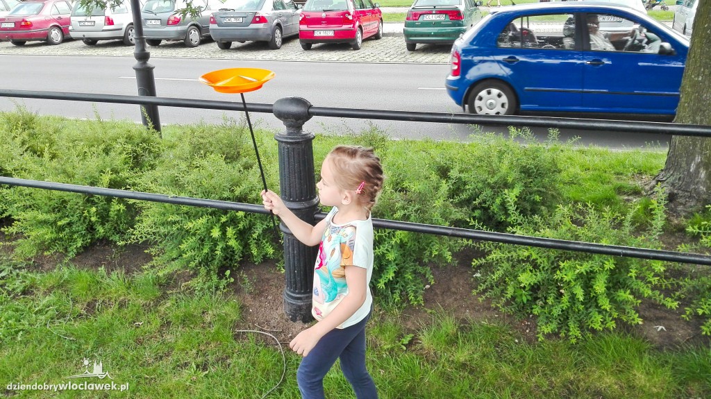 Piracka Przystań na bulwarach