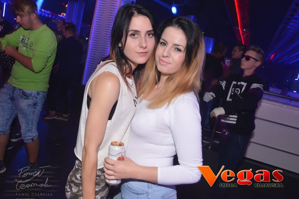 Vegas Izbica DJ Mavi i Barman Olo Show