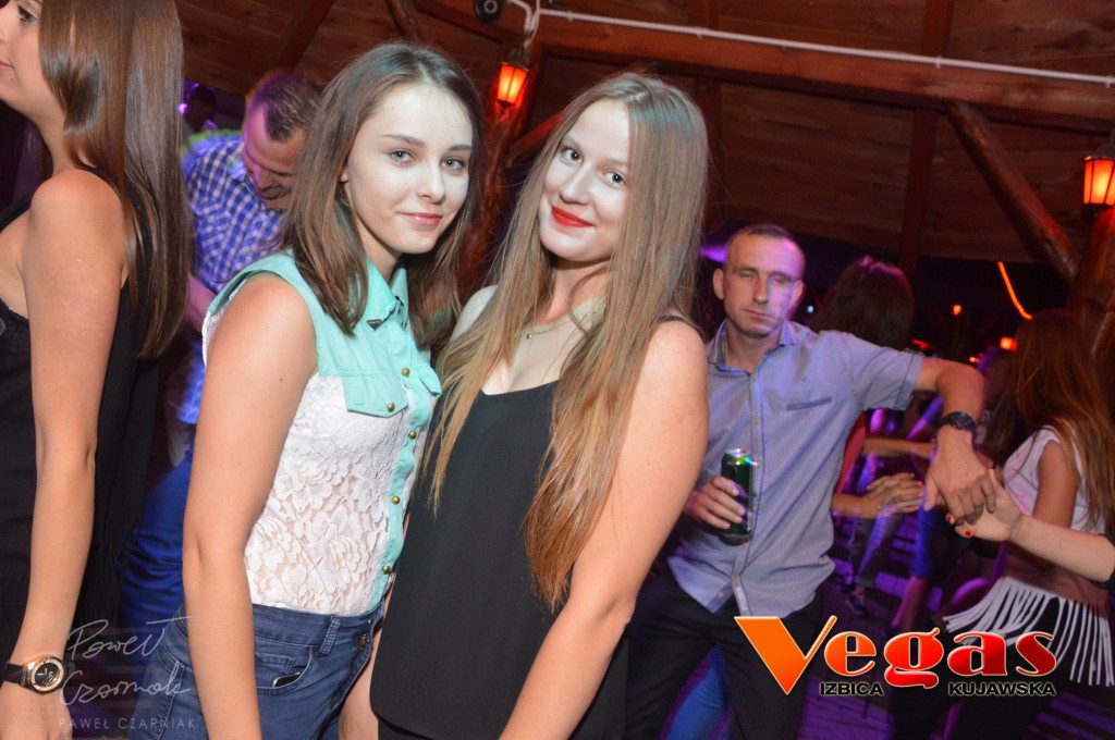 Vegas Izbica DJ Mavi i Barman Olo Show