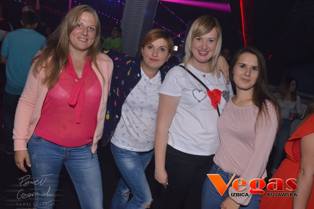 Vegas Izbica DJ Mavi i Barman Olo Show