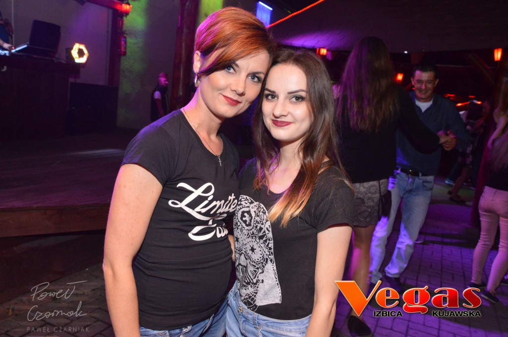 Vegas Izbica DJ Mavi i Barman Olo Show
