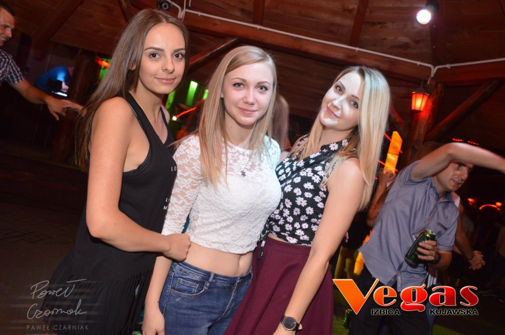 Vegas Izbica DJ Mavi i Barman Olo Show