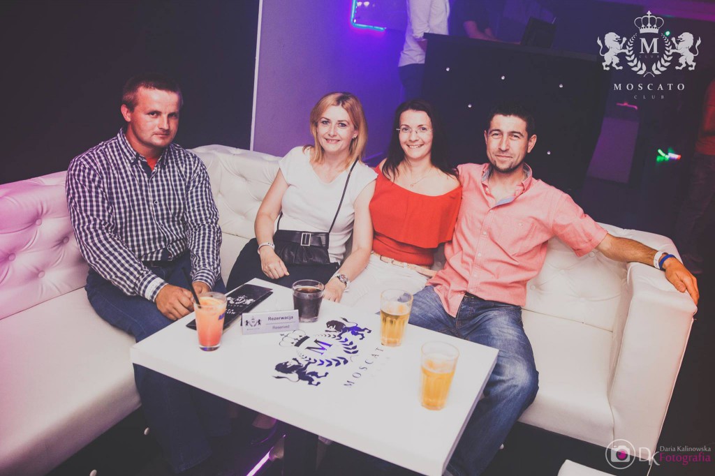 Oldschool Night by DJ Brose w Moscato Club