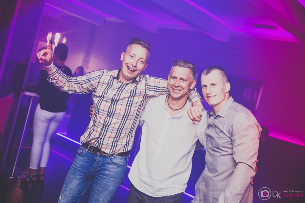 Oldschool Night by DJ Brose w Moscato Club