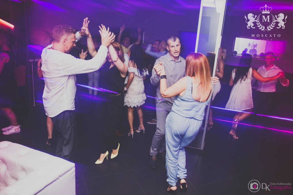 Oldschool Night by DJ Brose w Moscato Club