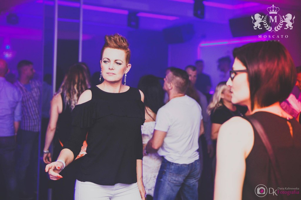 Oldschool Night by DJ Brose w Moscato Club