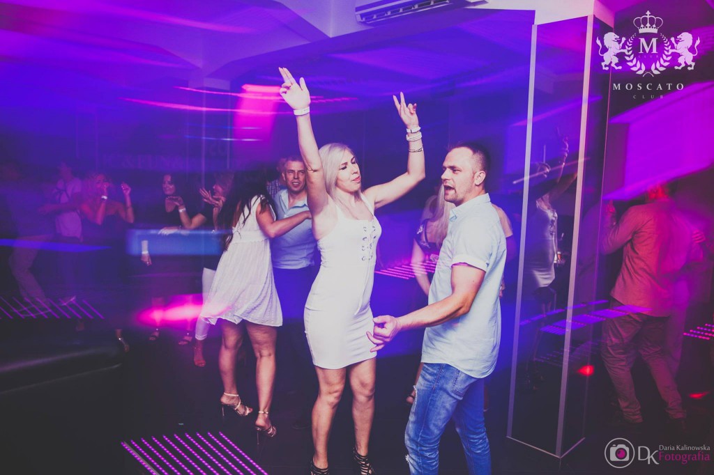 Oldschool Night by DJ Brose w Moscato Club