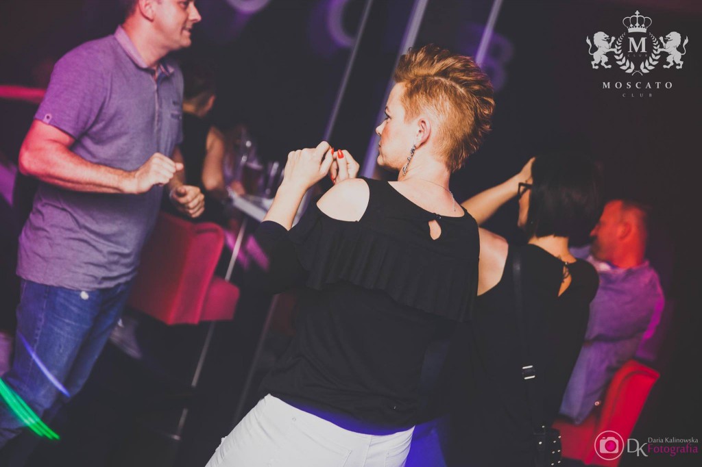 Oldschool Night by DJ Brose w Moscato Club