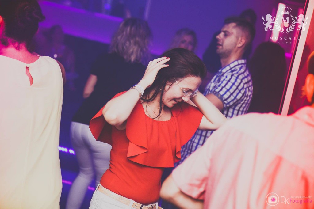 Oldschool Night by DJ Brose w Moscato Club