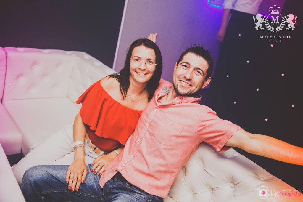 Oldschool Night by DJ Brose w Moscato Club